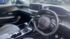 Peugeot 208 1.2 PureTech 100 Allure Premium + 5dr Petrol Hatchback